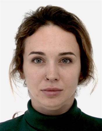 Profile picture of Anna Ponomarenko