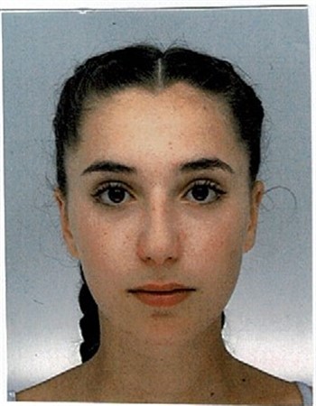 Profile picture of Escanez Aline