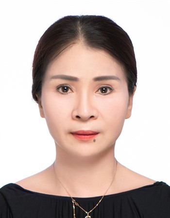 Profile picture of Huang Yangai