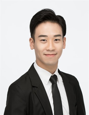 Profile picture of Seo Ho Young