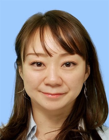Profile picture of Naho Kitamura