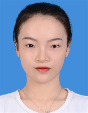 Profile picture of Li Qulei