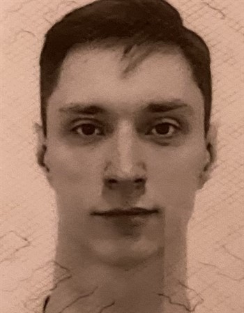 Profile picture of Vadim Shurin
