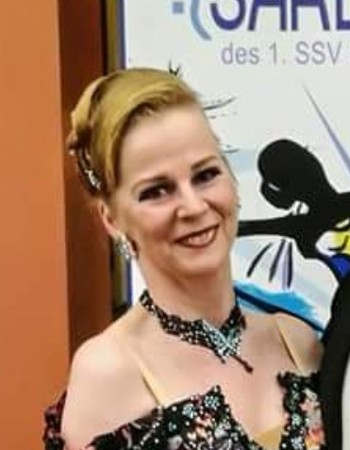 Profile picture of Silke Schultheiss