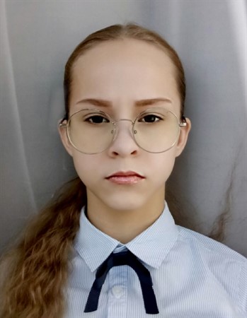 Profile picture of Olga Loginova