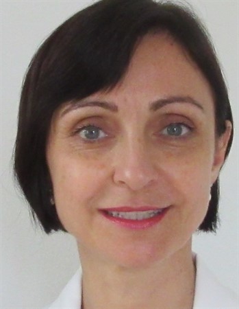 Profile picture of Elena Simonova
