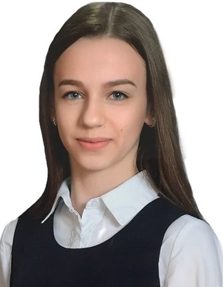 Profile picture of Anastasia Zhadan