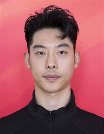 Profile picture of Wang Yaosheng