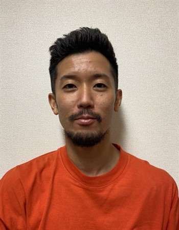 Profile picture of Masanori Jorimbo