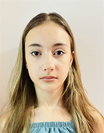 Profile picture of Anastasia Samkharadze