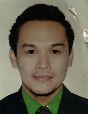 Profile picture of Carlo Patricio Walawad