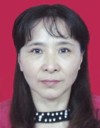 Profile picture of Jiang Chunting