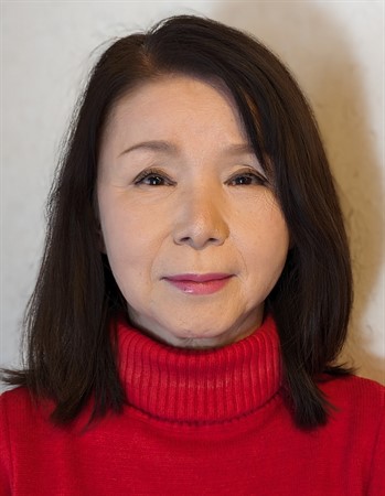 Profile picture of Hitomi Takahashi