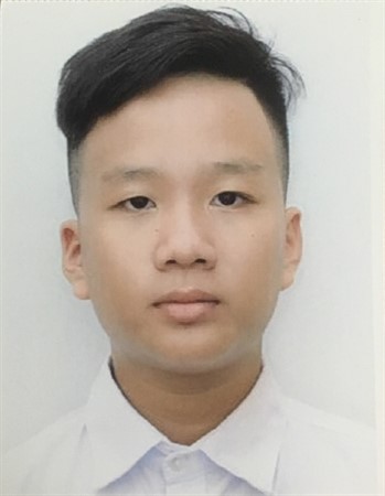 Profile picture of Pham Huu Dat