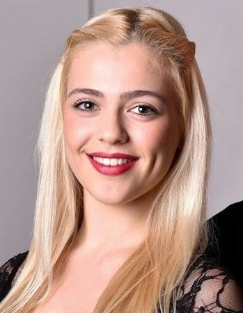 Profile picture of Maria Novikova