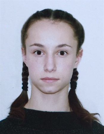 Profile picture of Ilona Gileva