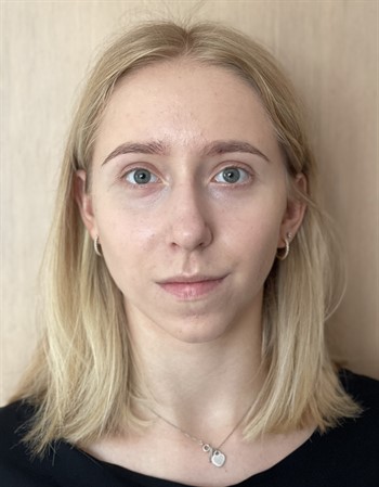 Profile picture of Mayya Spirina