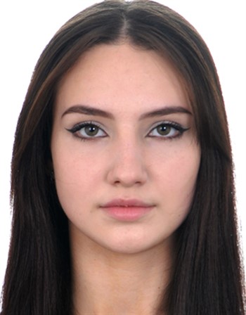 Profile picture of Anastasiia Bobrynova