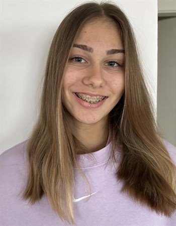 Profile picture of Klara Simic