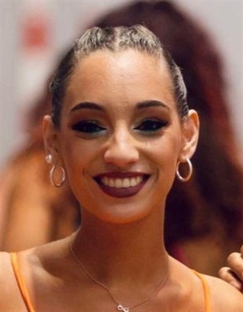 Profile picture of Daniela Reis