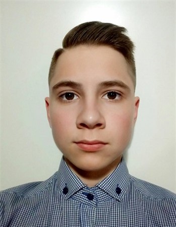 Profile picture of Ilya Suvorin
