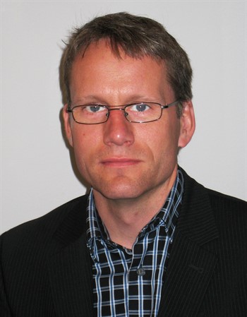 Profile picture of Dan Larsen