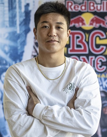 Profile picture of Chau-Lin