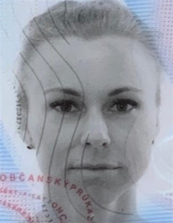 Profile picture of Michaela Capkova
