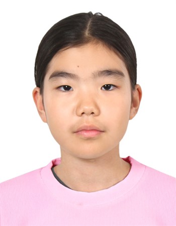 Profile picture of Azaa Oyunbat