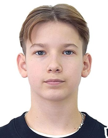 Profile picture of Matvey Starikov