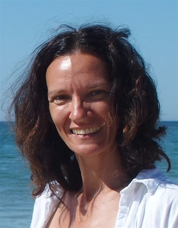 Profile picture of Heike Busch