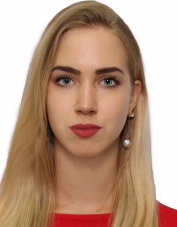 Profile picture of Alina Grishchenko