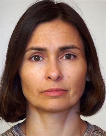 Profile picture of Tatyana Krylova