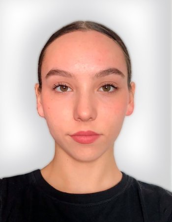 Profile picture of Elizaveta Milko