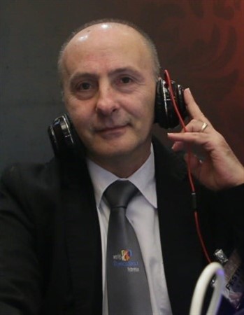 Profile picture of Vincenzo Gangai