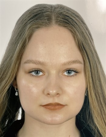 Profile picture of Viktoria Niedzielska