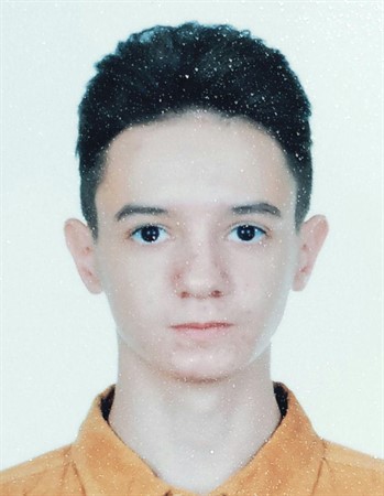 Profile picture of Felix Nuritdinov
