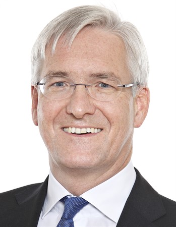 Profile picture of Hanno Wollmann