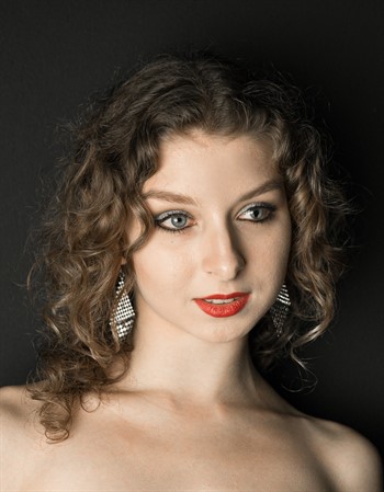 Profile picture of Michaela Svabenicka