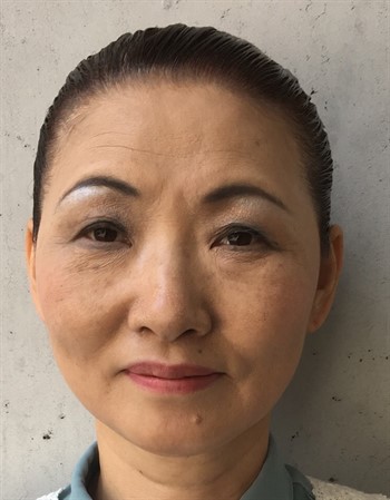 Profile picture of Minako Sato