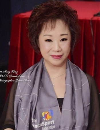 Profile picture of Yau Yuet Hing Diana