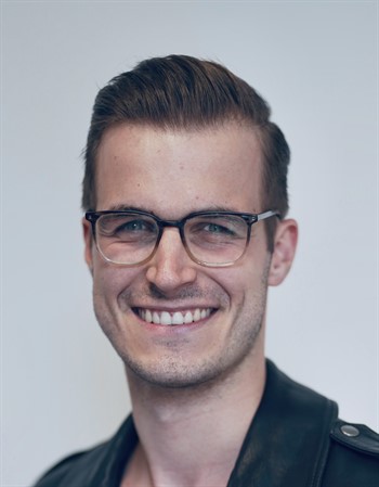 Profile picture of Steffen Sieber