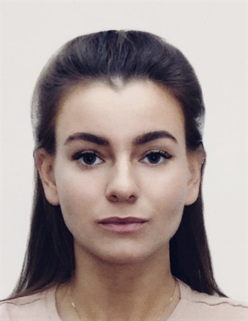 Profile picture of Victoria Voronova