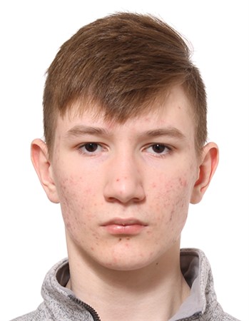 Profile picture of Leonid Kashcheev