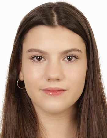 Profile picture of Gabriela Dziewulska