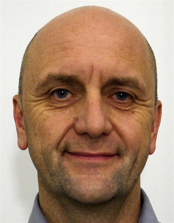 Profile picture of Heiko Kuehn