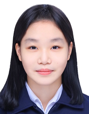 Profile picture of Hsu Chih-Chi