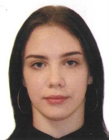 Profile picture of Aleksandra Kulikova