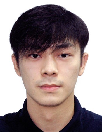 Profile picture of Xia Yuanpeng