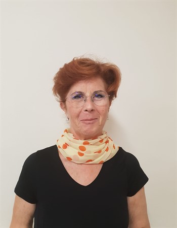 Profile picture of Anna Palella